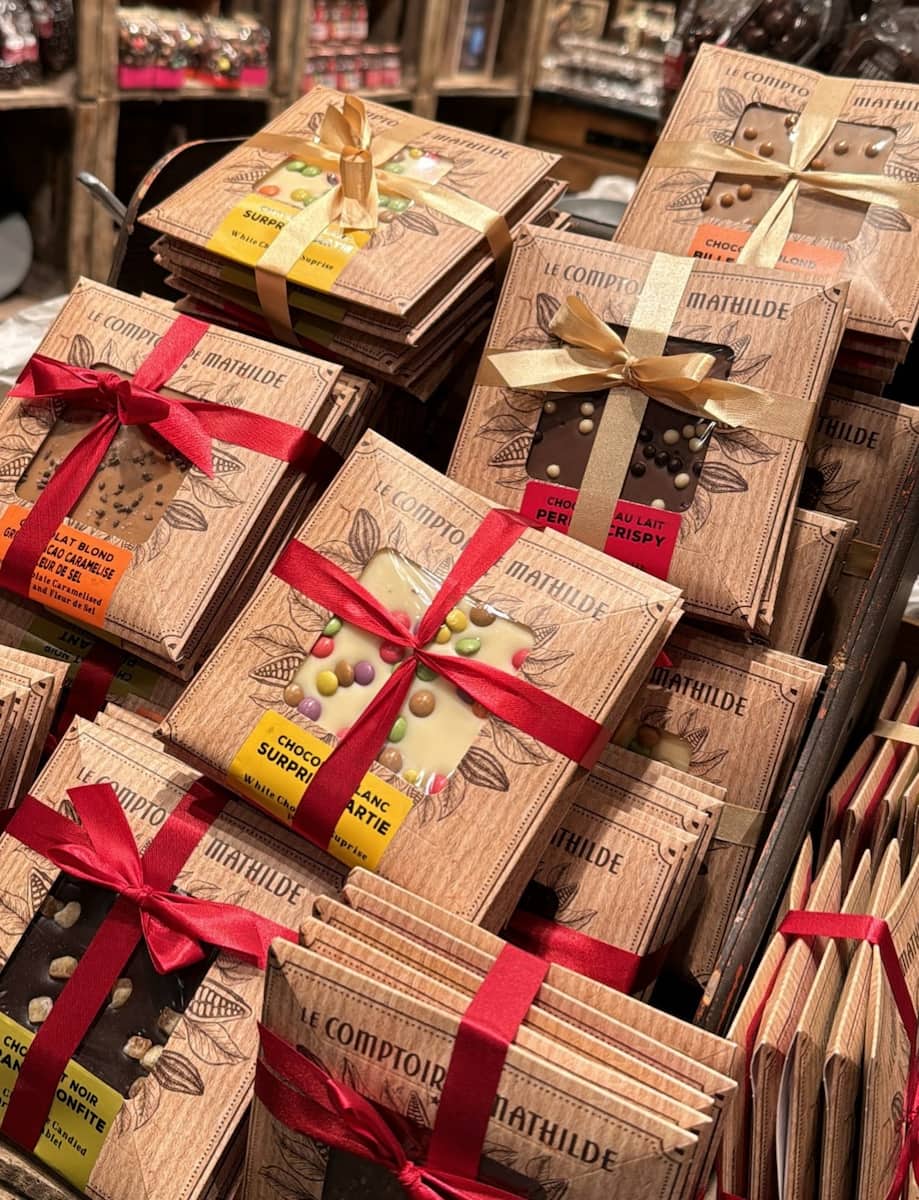 Chocolatier, Brussels Chocolatier, Brussels