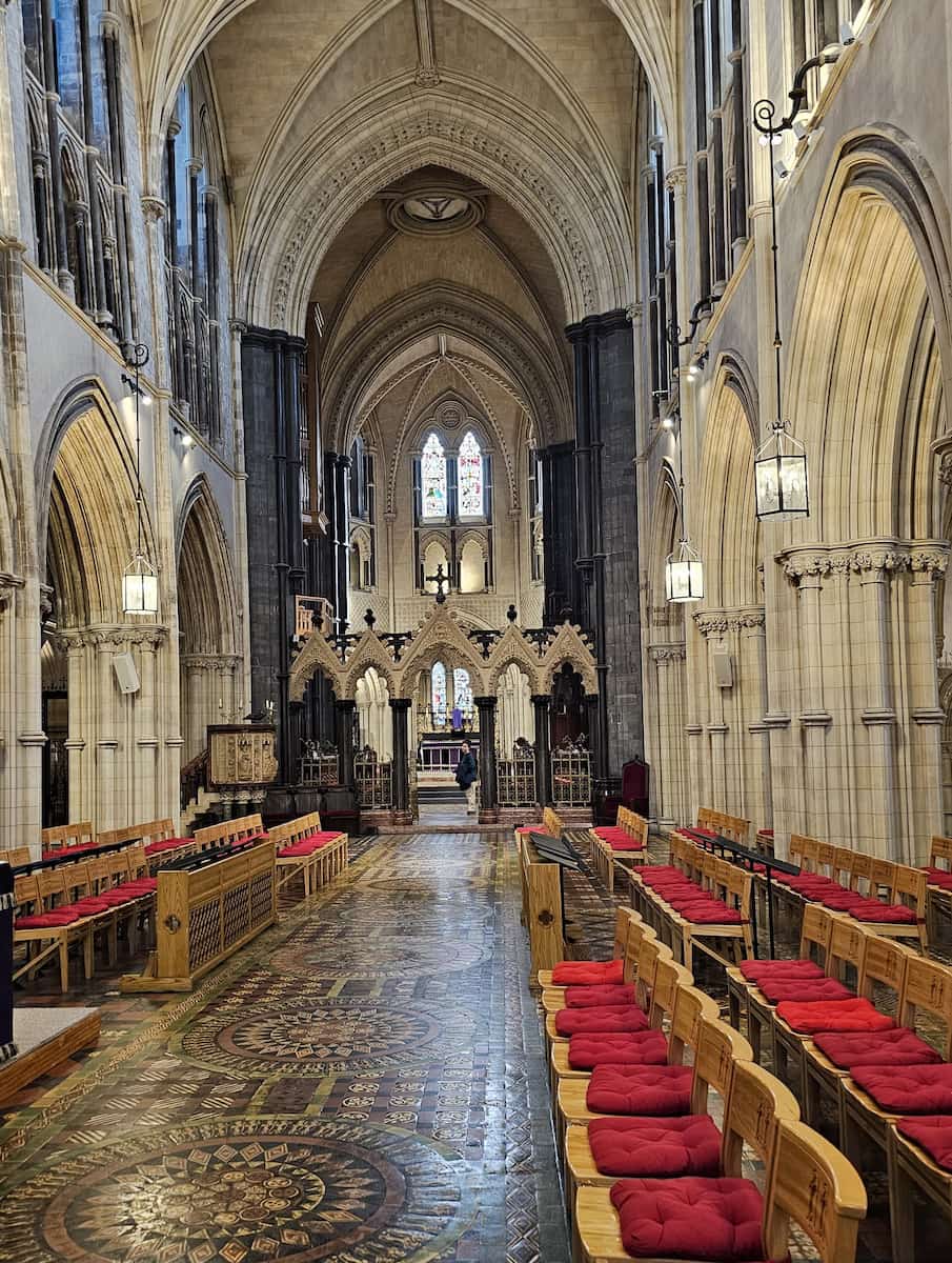 Christ Church Cathedral Christ Church Cathedral