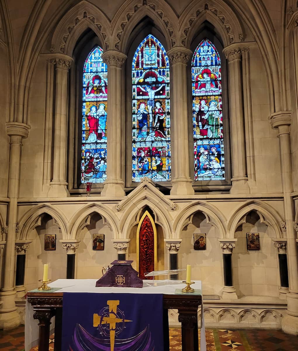 Christ Church Cathedral Christ Church Cathedral