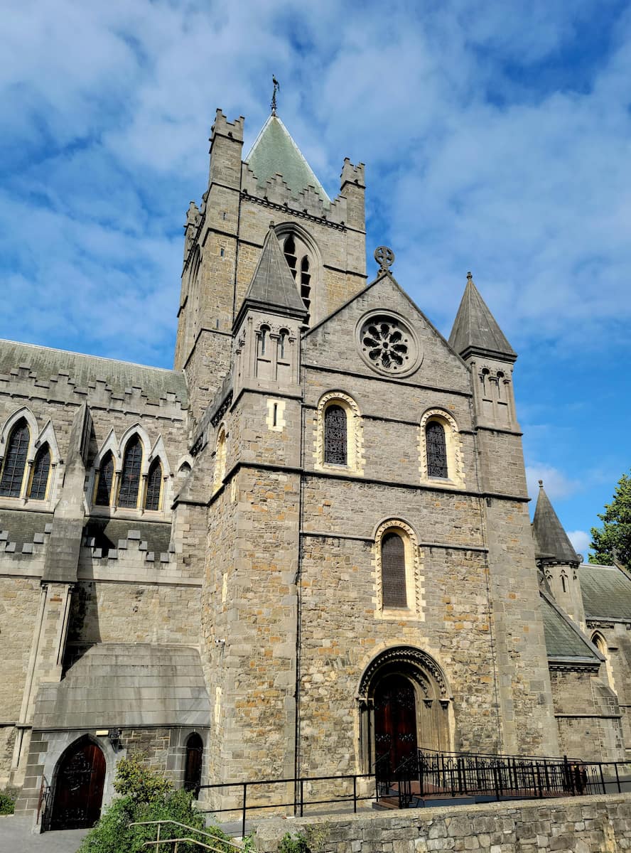 Christ Church Cathedral Christ Church Cathedral