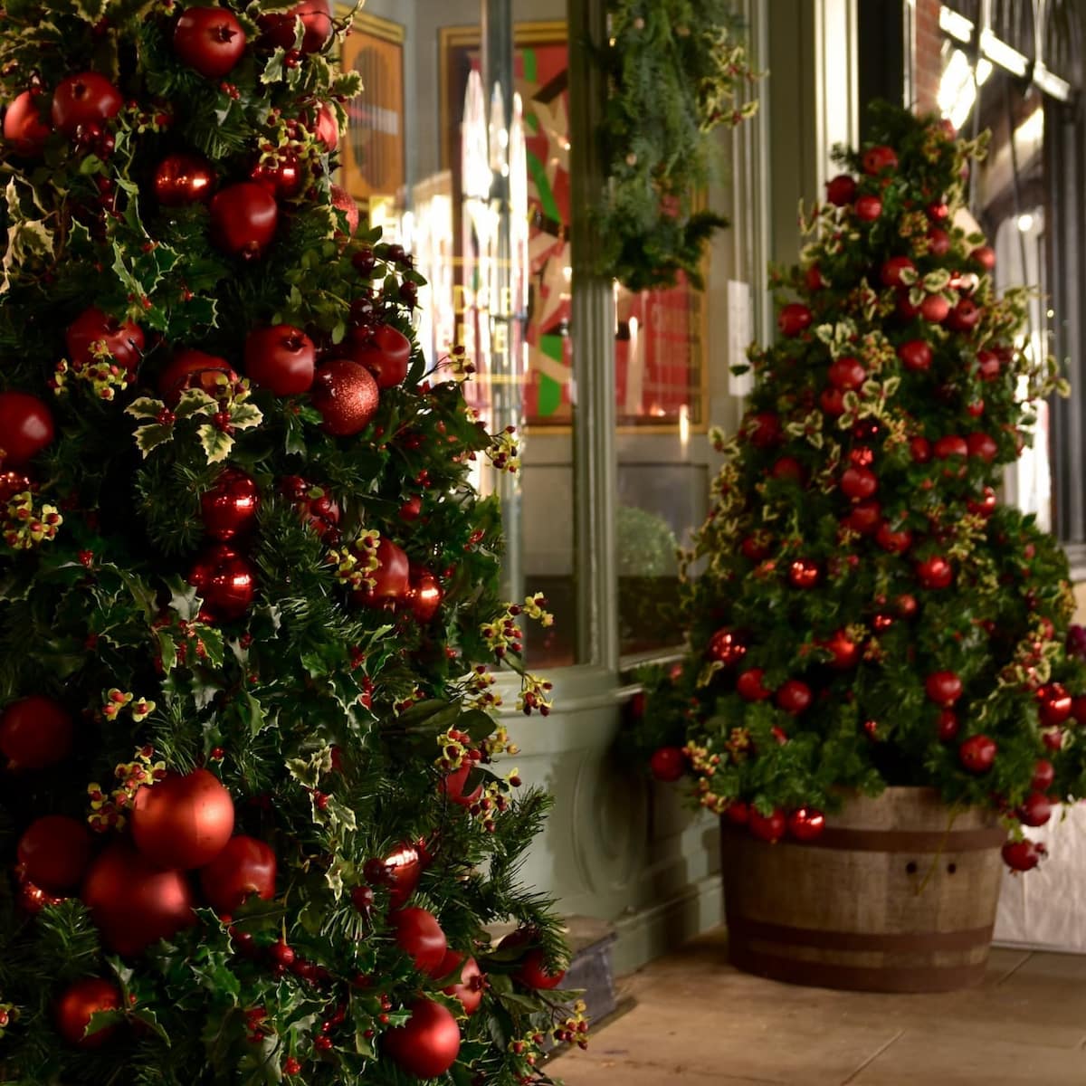 Christmas Christmas