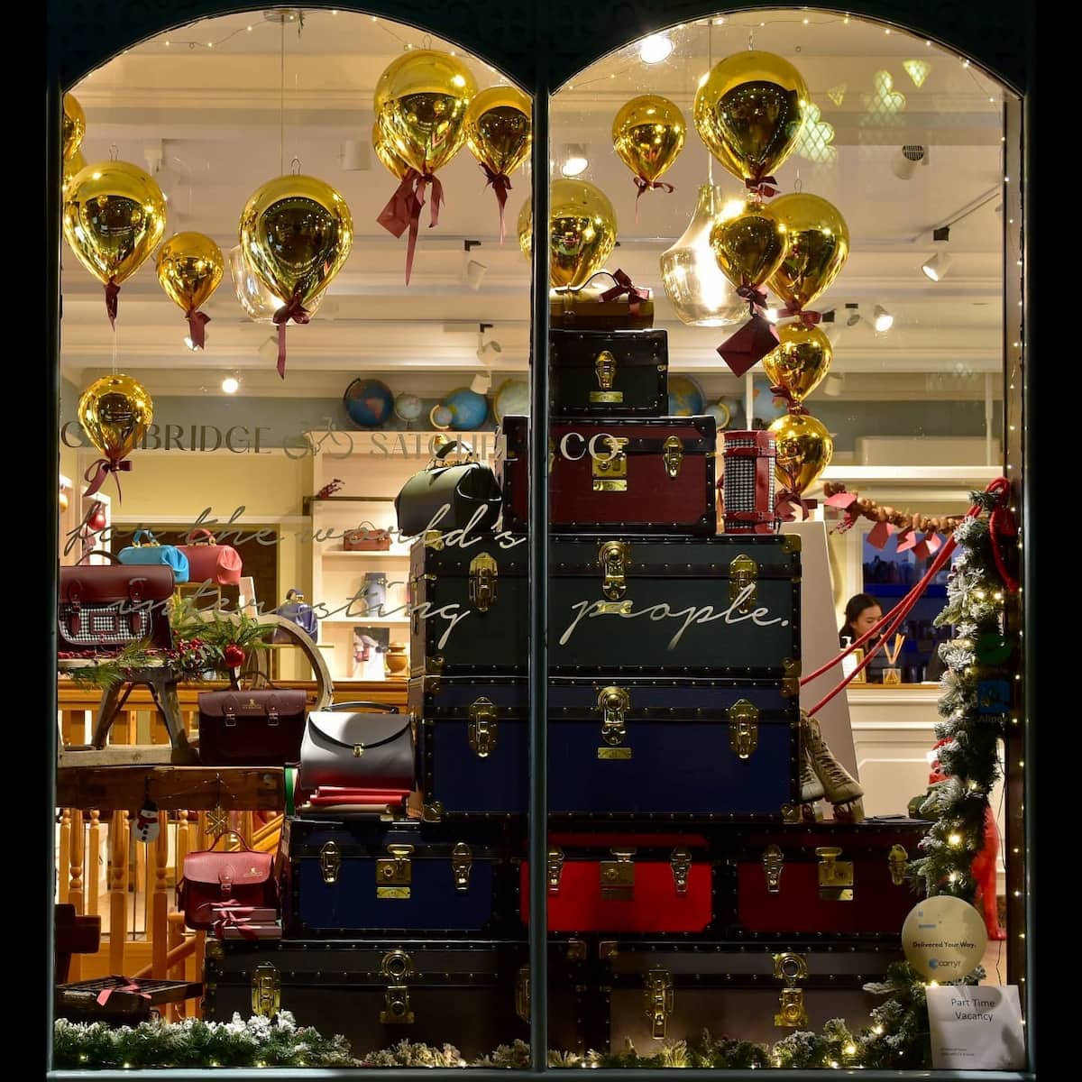 Christmas Christmas