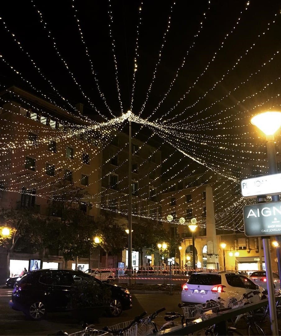 Christmas Mallorca Christmas Mallorca