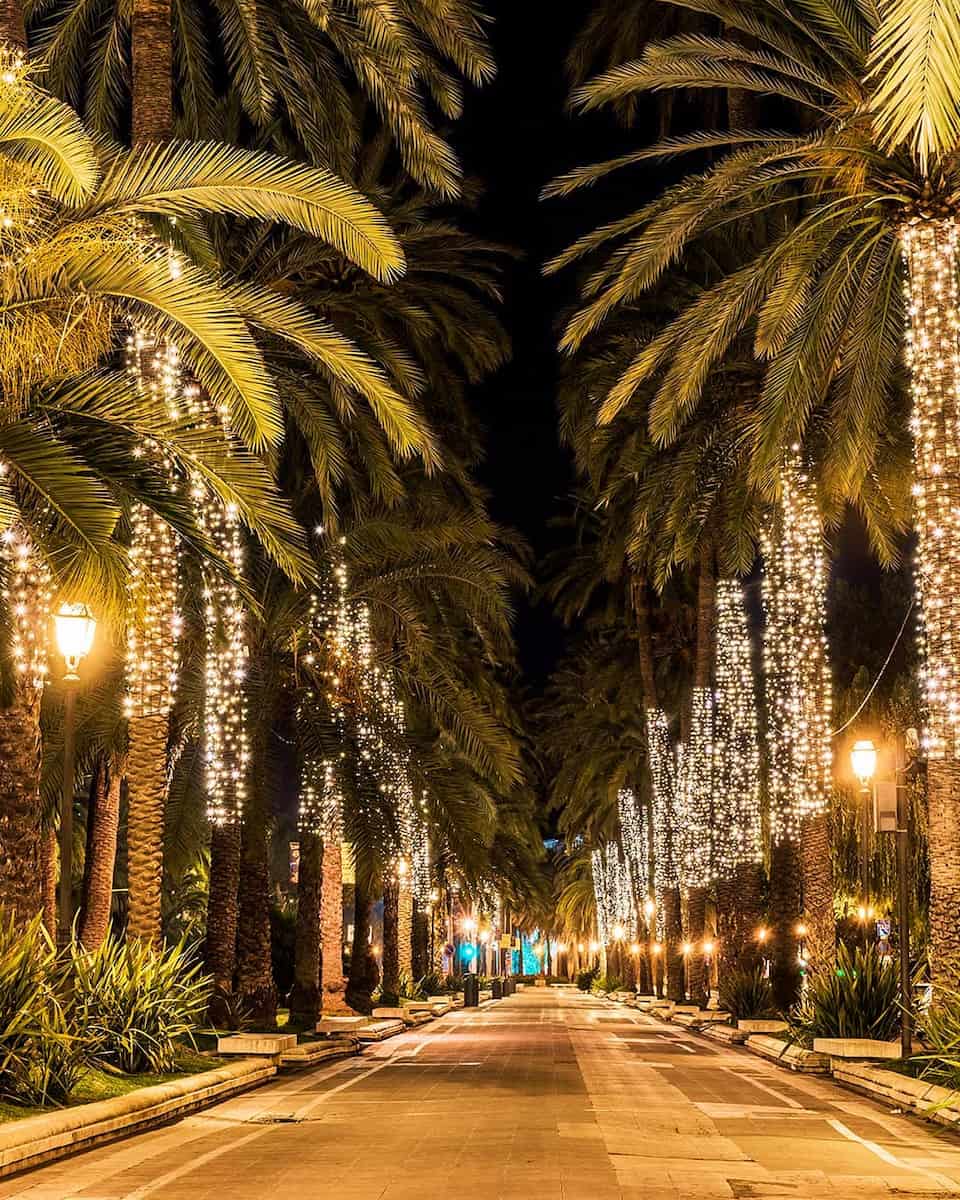 Christmas Mallorca Christmas Mallorca