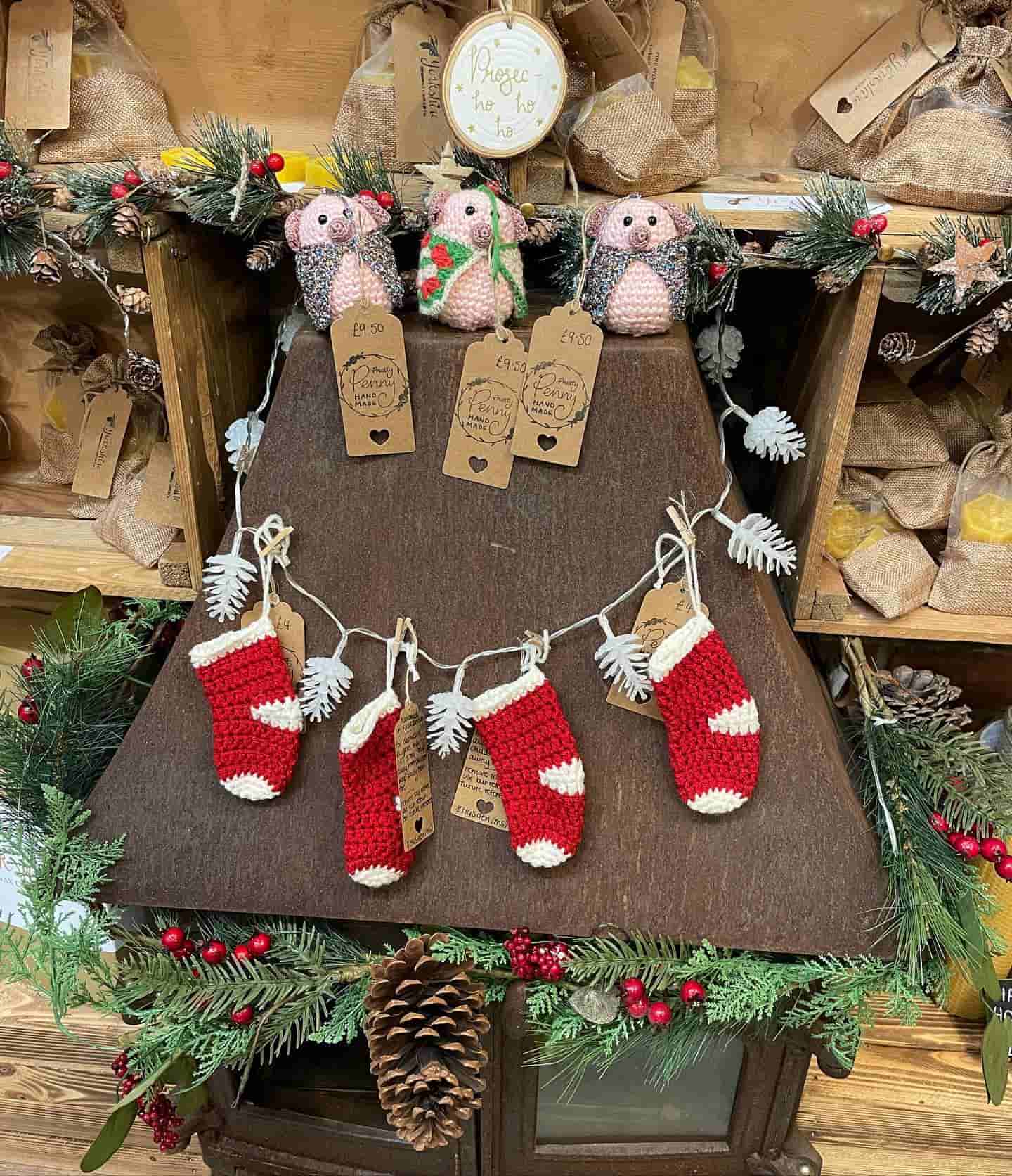 Christmas Market Christmas Market
