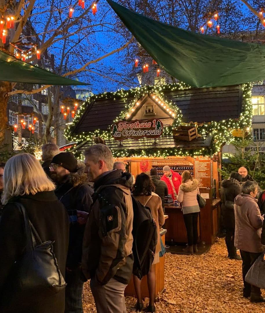 Christmas Markets, Hamburg Christmas Markets, Hamburg