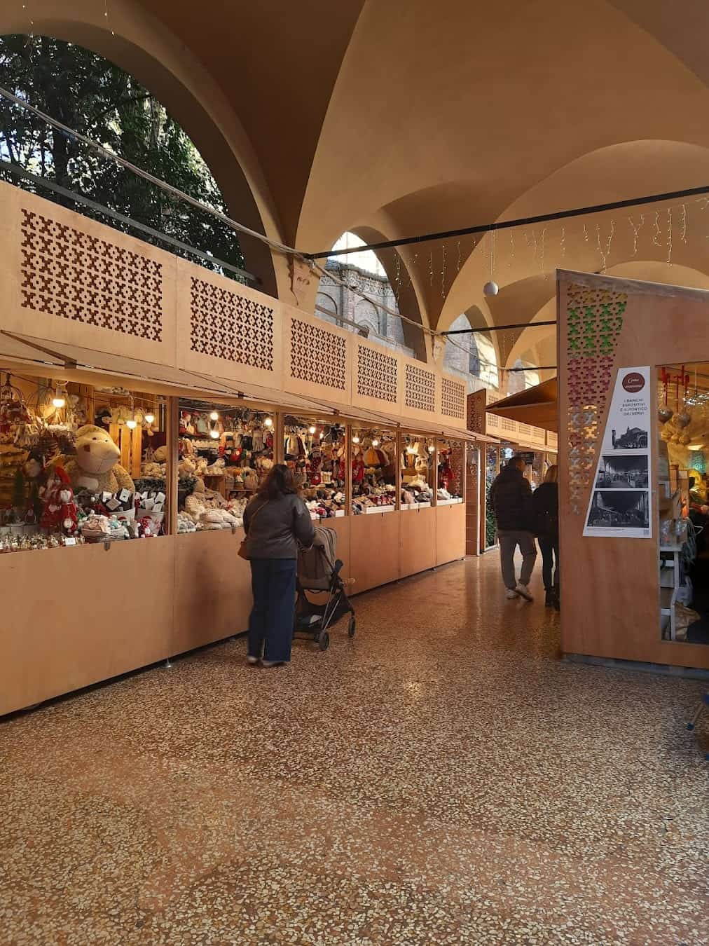 Christmas Markets, Italy Christmas Markets, Italy