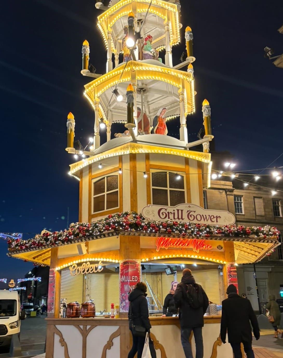 Christmas Markets Christmas Markets