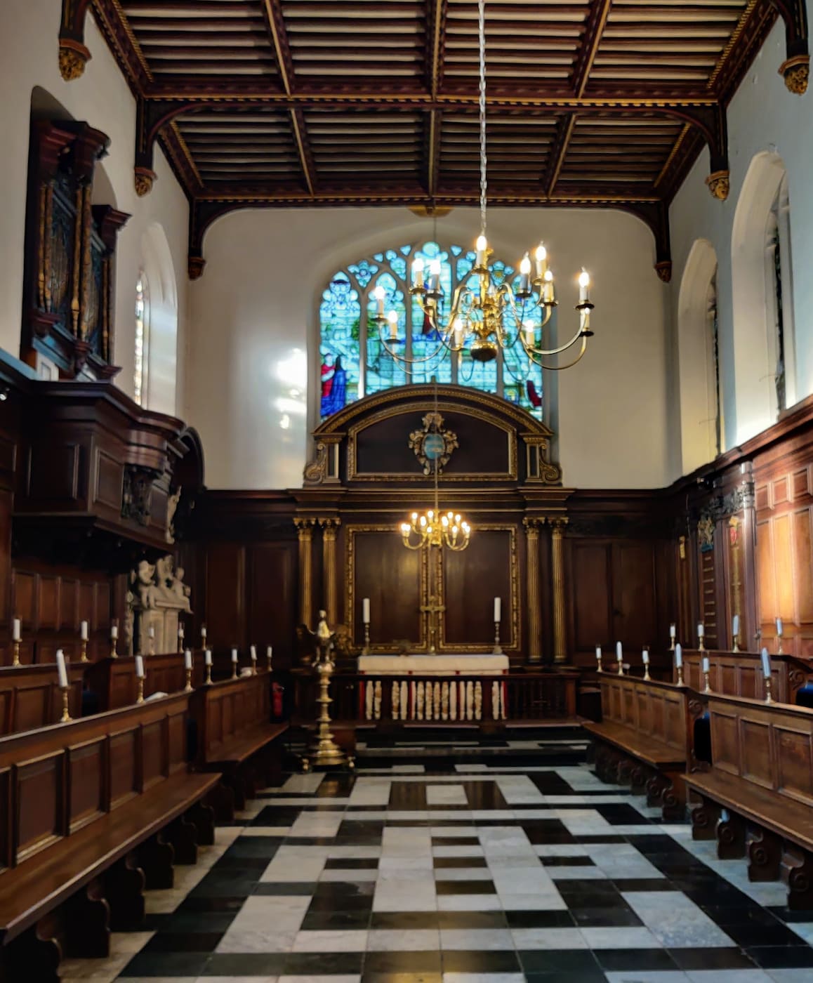 Christ's College Christ's College