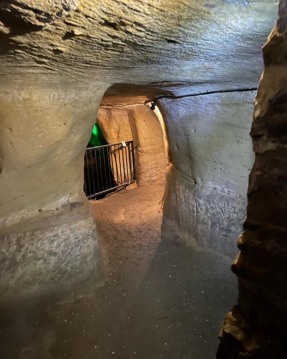 City of Caves City of Caves
