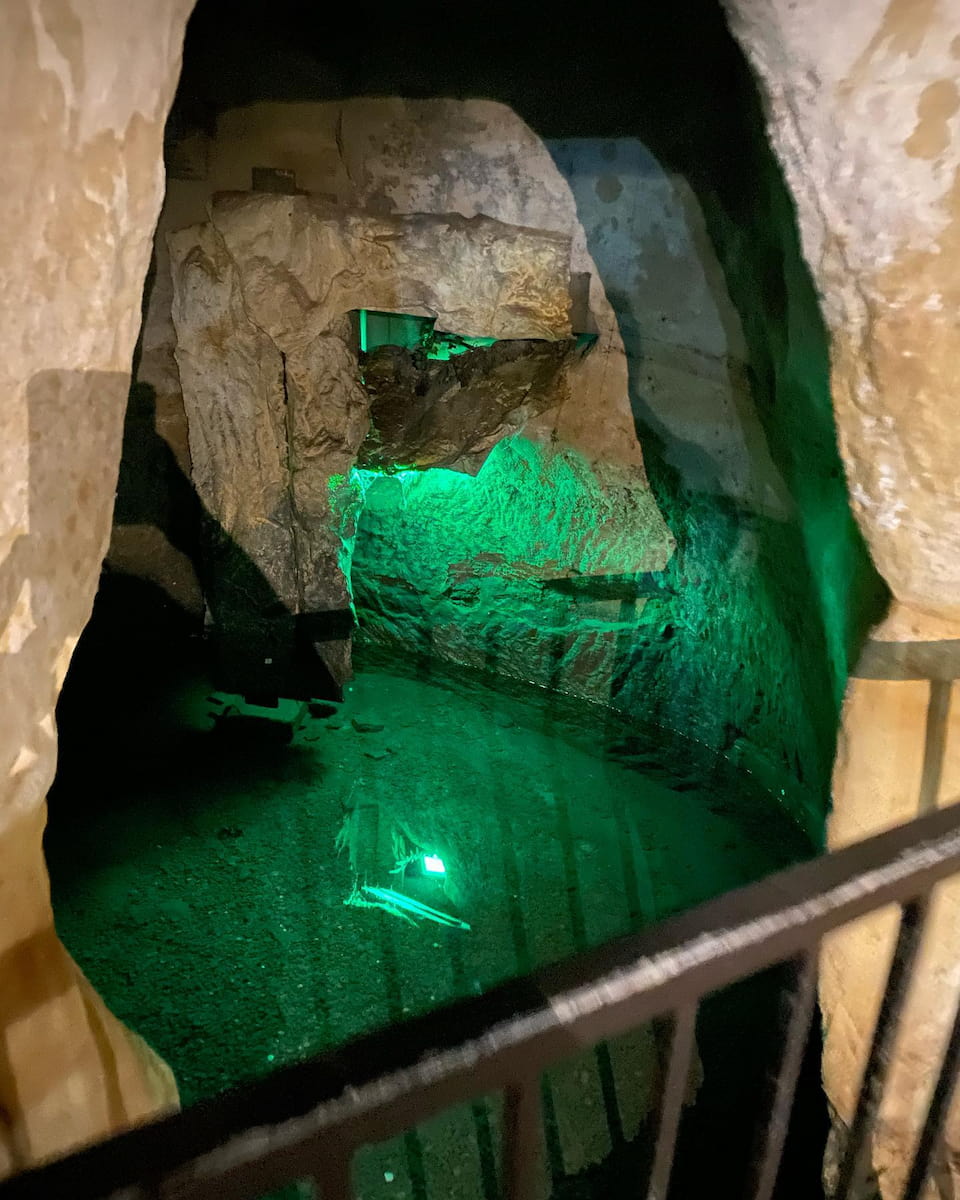 City of Caves City of Caves