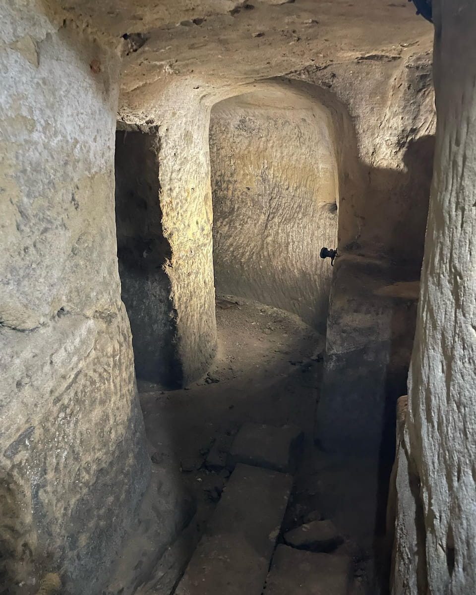 City of Caves City of Caves