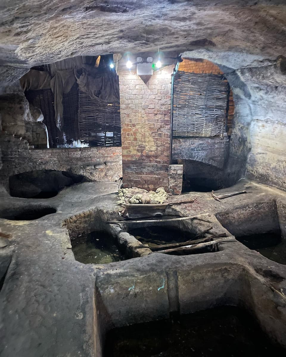City of Caves City of Caves