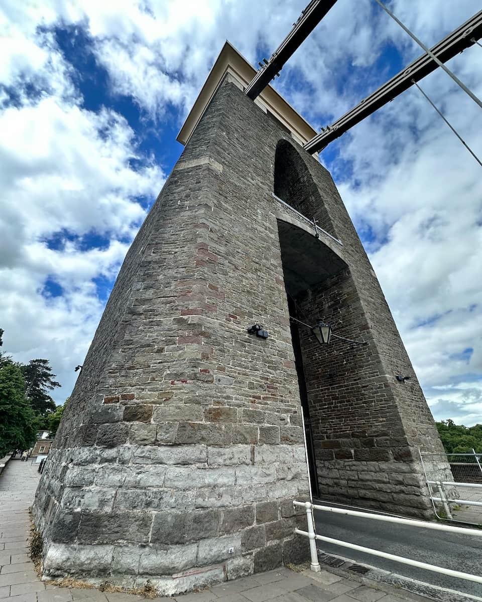 Clifton Suspension Bridge Clifton Suspension Bridge