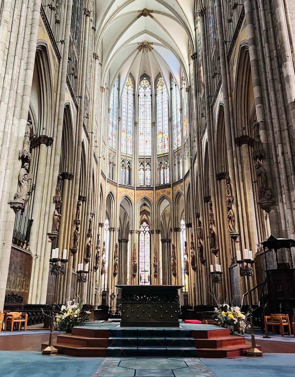 Cologne Cathedral Cologne Cathedral