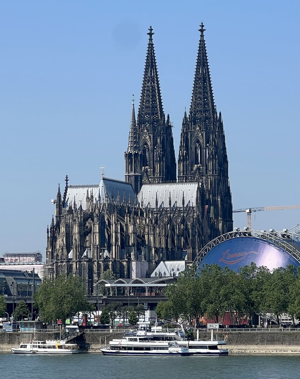 Cologne Cathedral Cologne Cathedral
