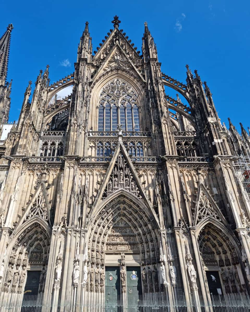 Cologne Cathedral Cologne Cathedral
