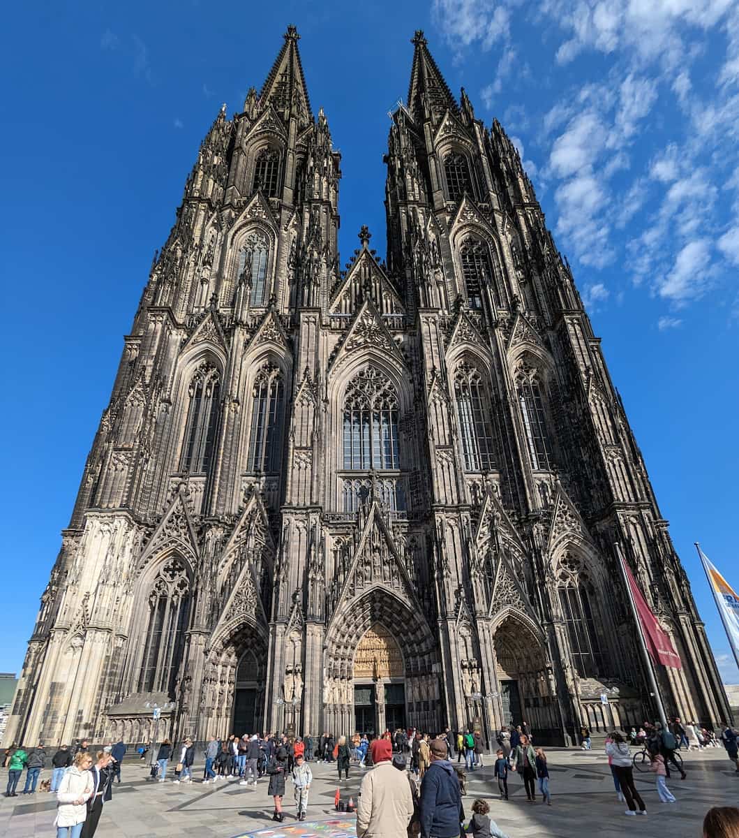 Cologne Cathedral Cologne Cathedral