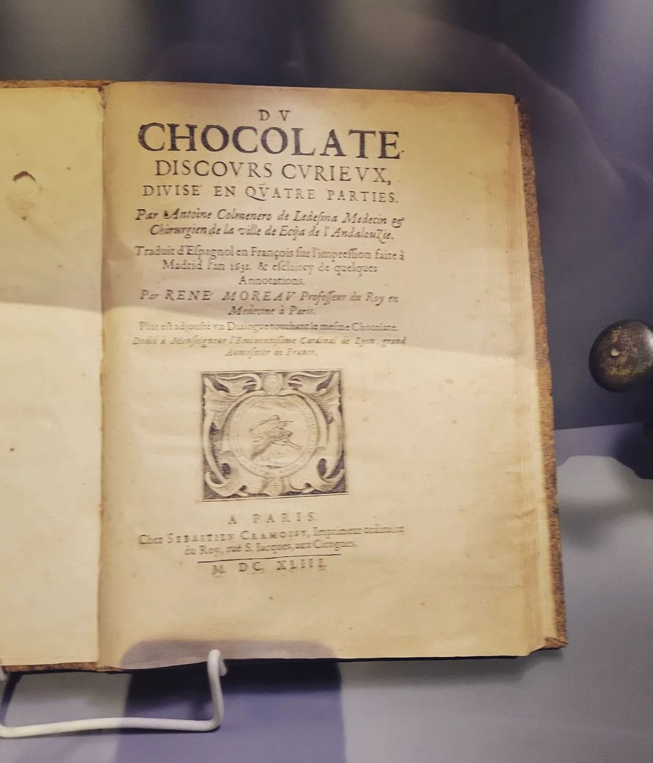 Cologne Chocolate Museum Cologne Chocolate Museum