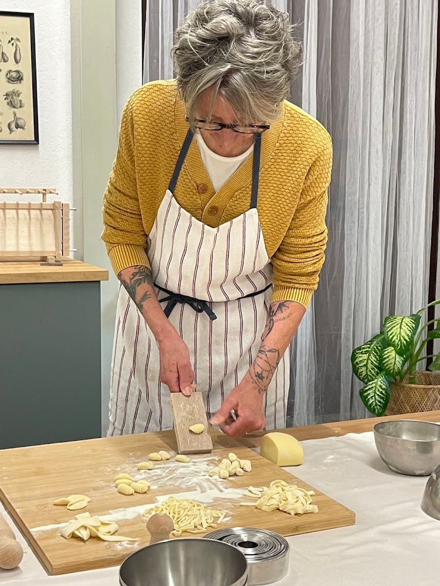 Cooking class in a Lake Como, Como Cooking class in a Lake Como, Como