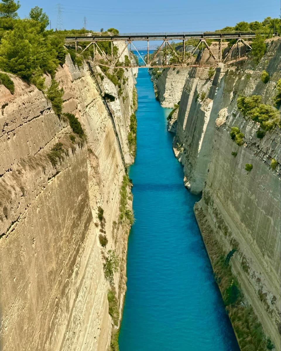 Corinth, Athens Corinth, Athens
