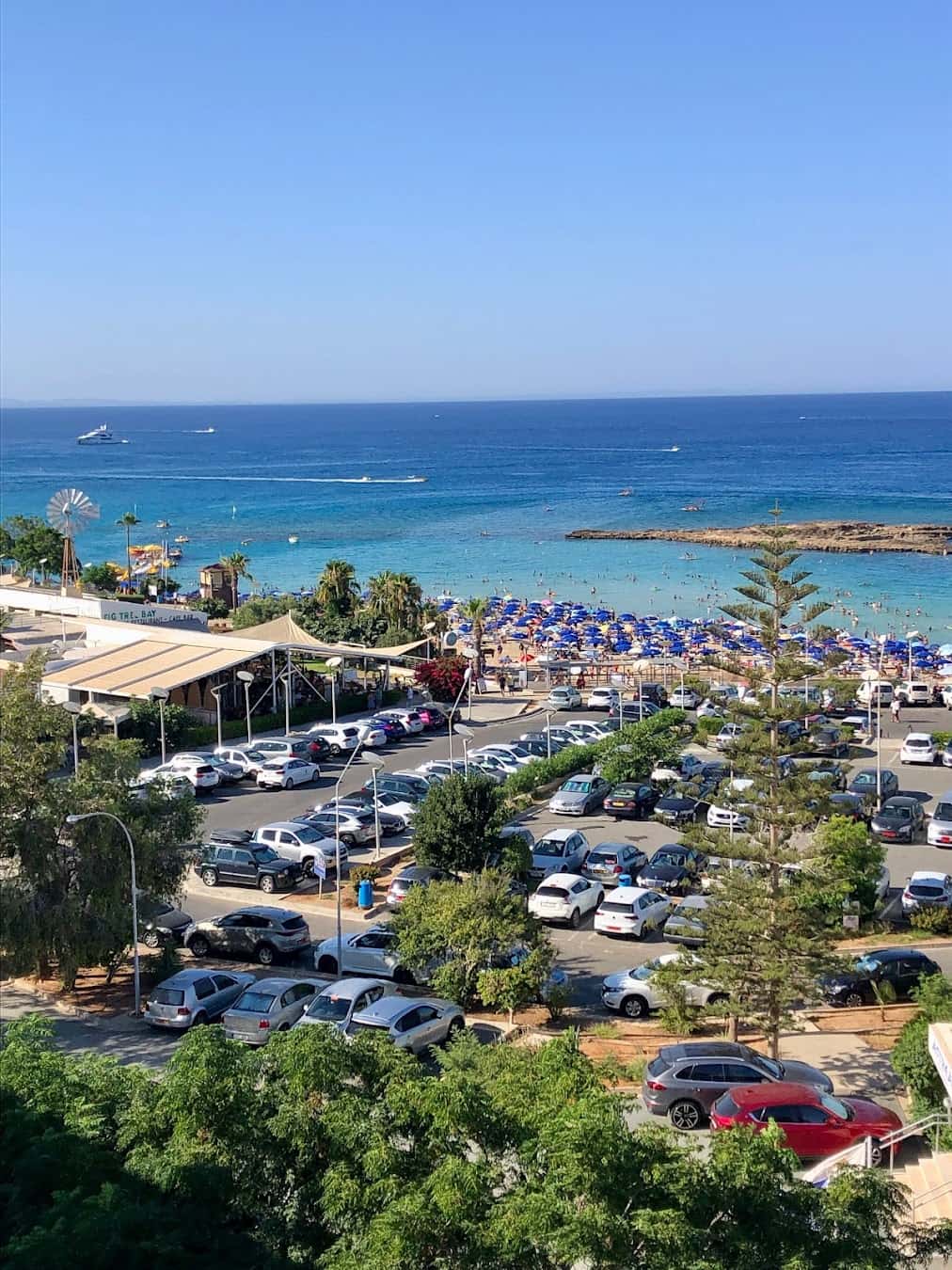 Cyprus Beach Cyprus Beach