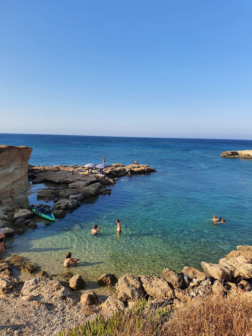 Cyprus Beach Cyprus Beach