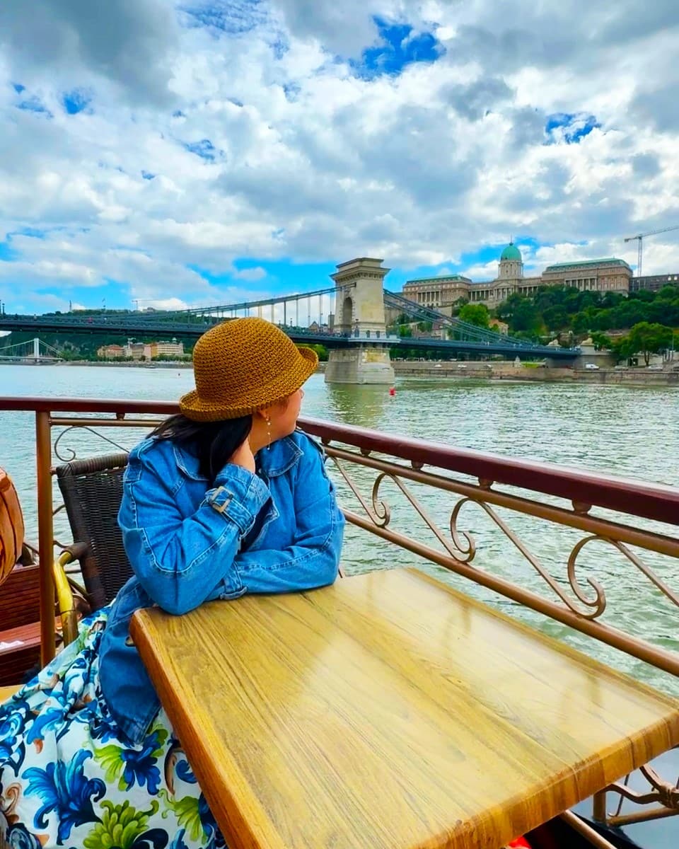 Danube River Cruise, Budapest Danube River Cruise, Budapest