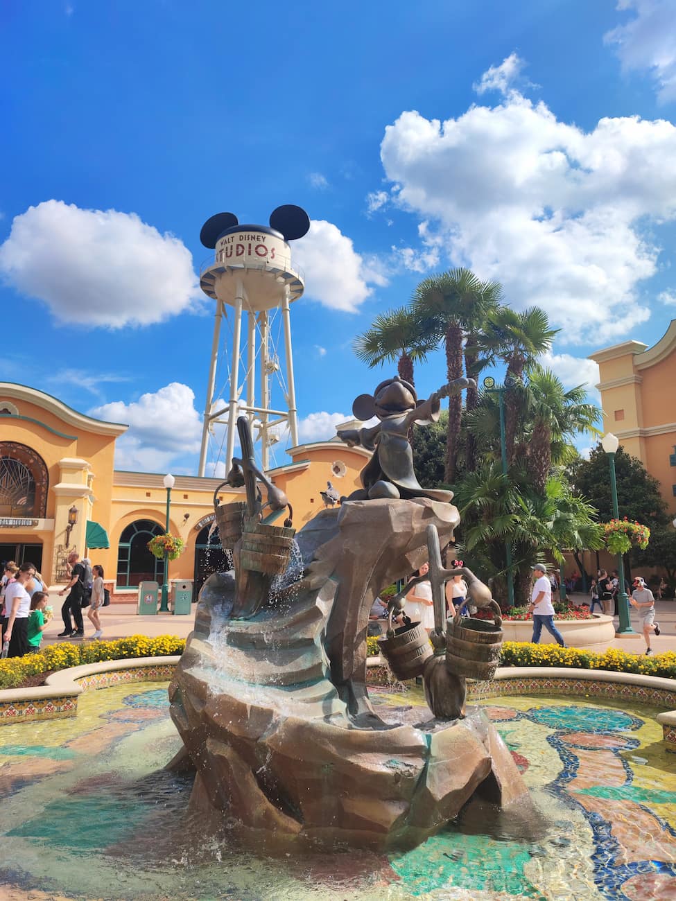 Disneyland Paris Disneyland Paris