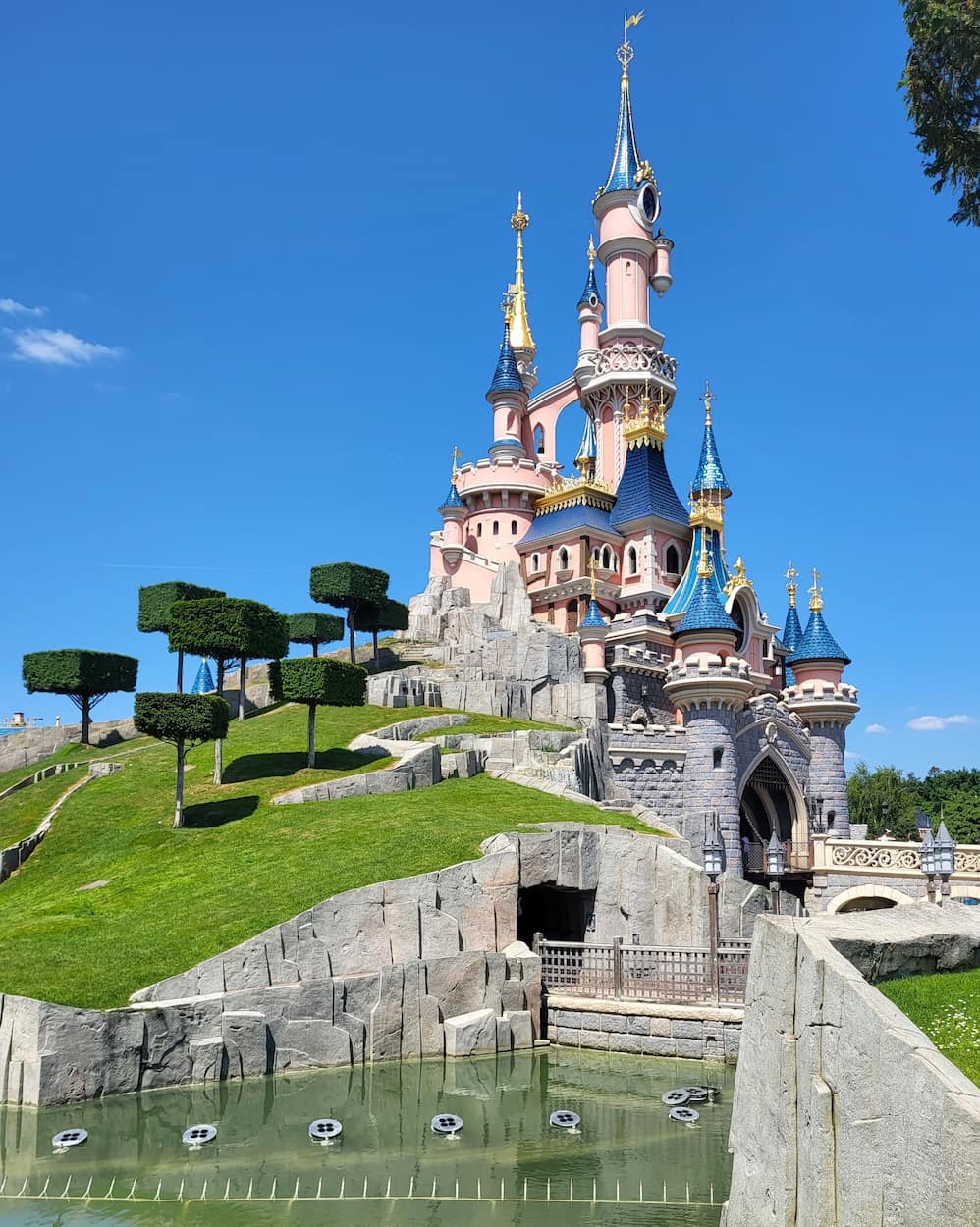 Disneyland Paris Disneyland Paris