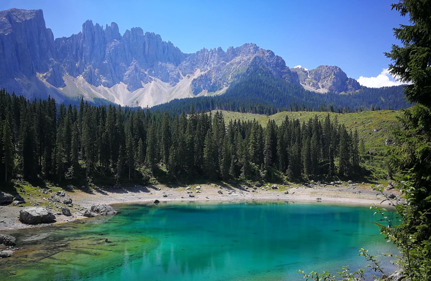 Dolomites Dolomites