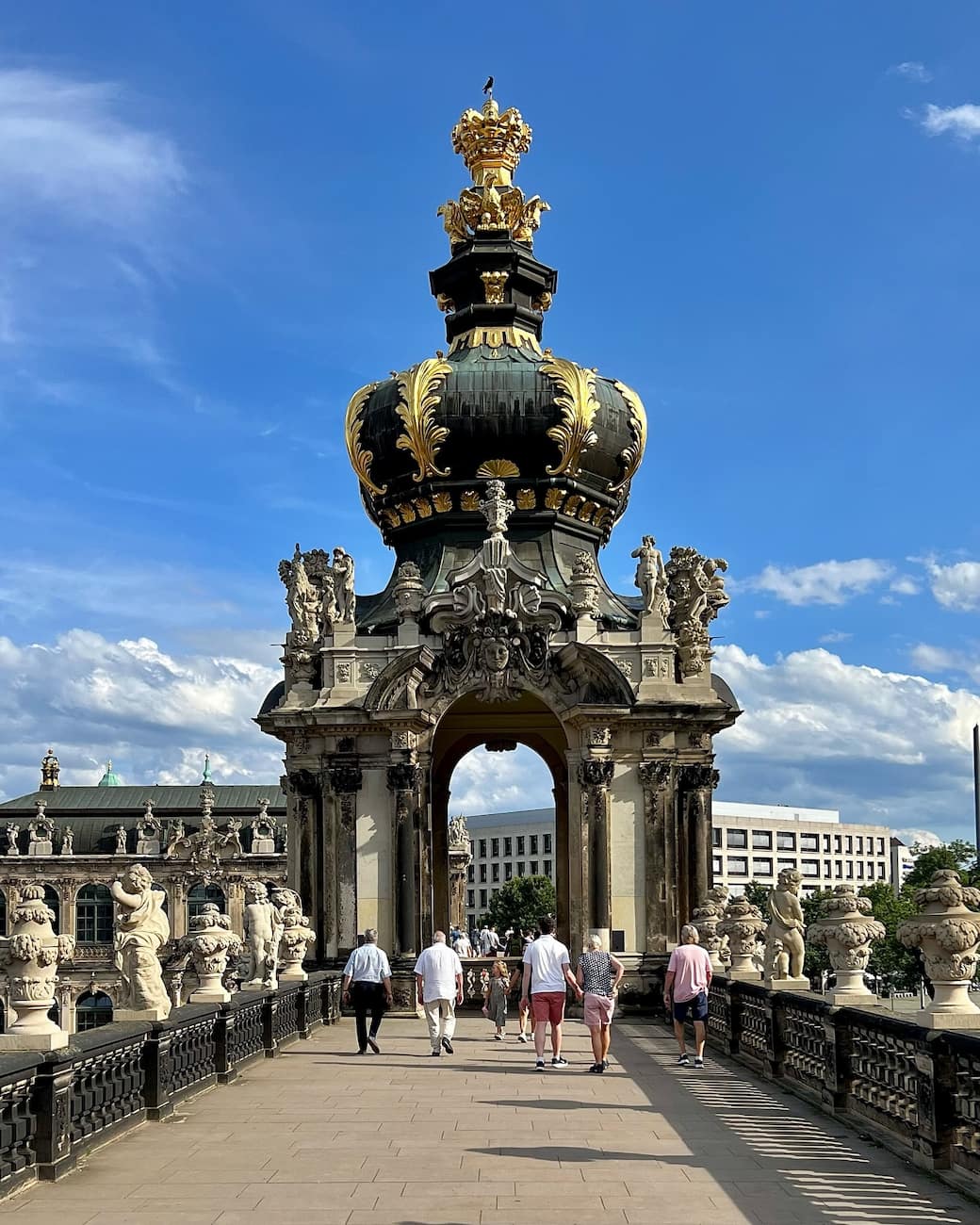 Dresden Dresden