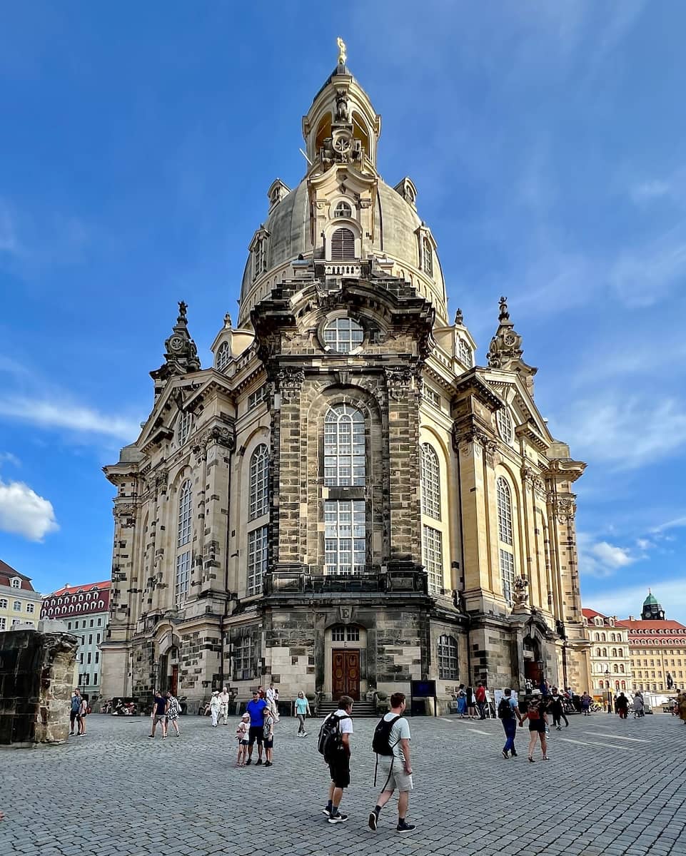 Dresden Dresden