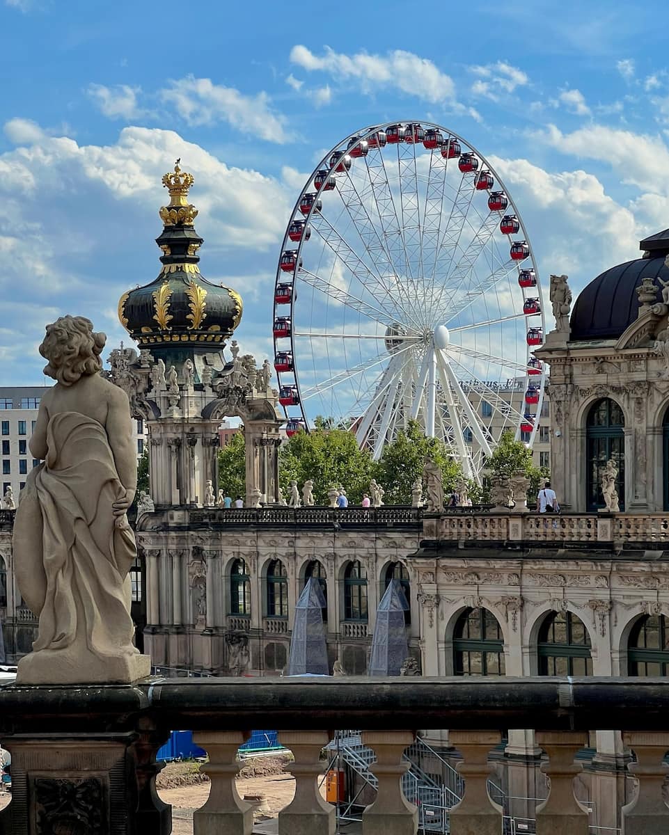 Dresden Dresden