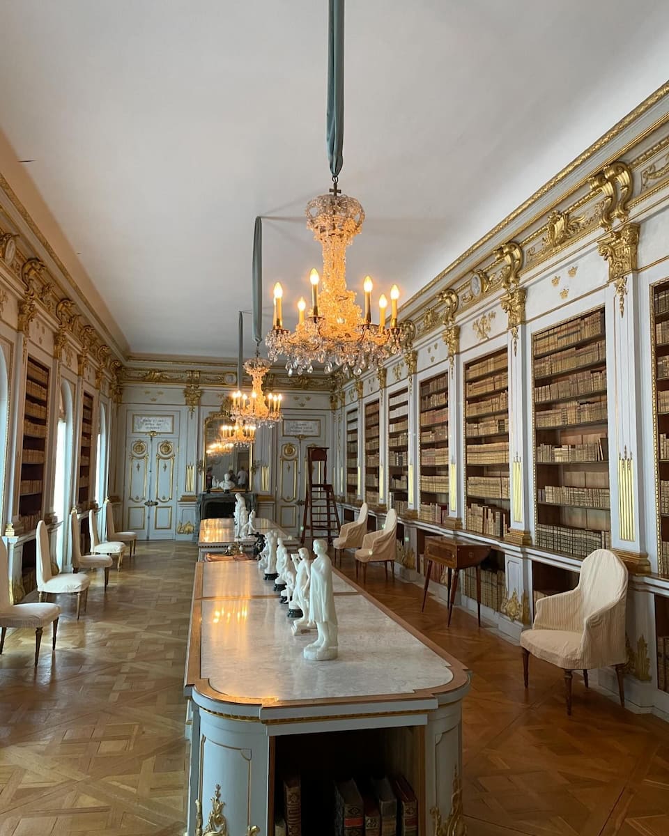 Drottningholm Palace Drottningholm Palace