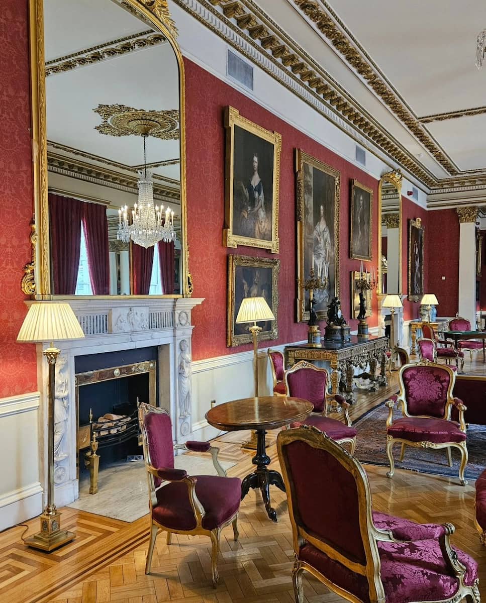 Dublin Castle Dublin Castle