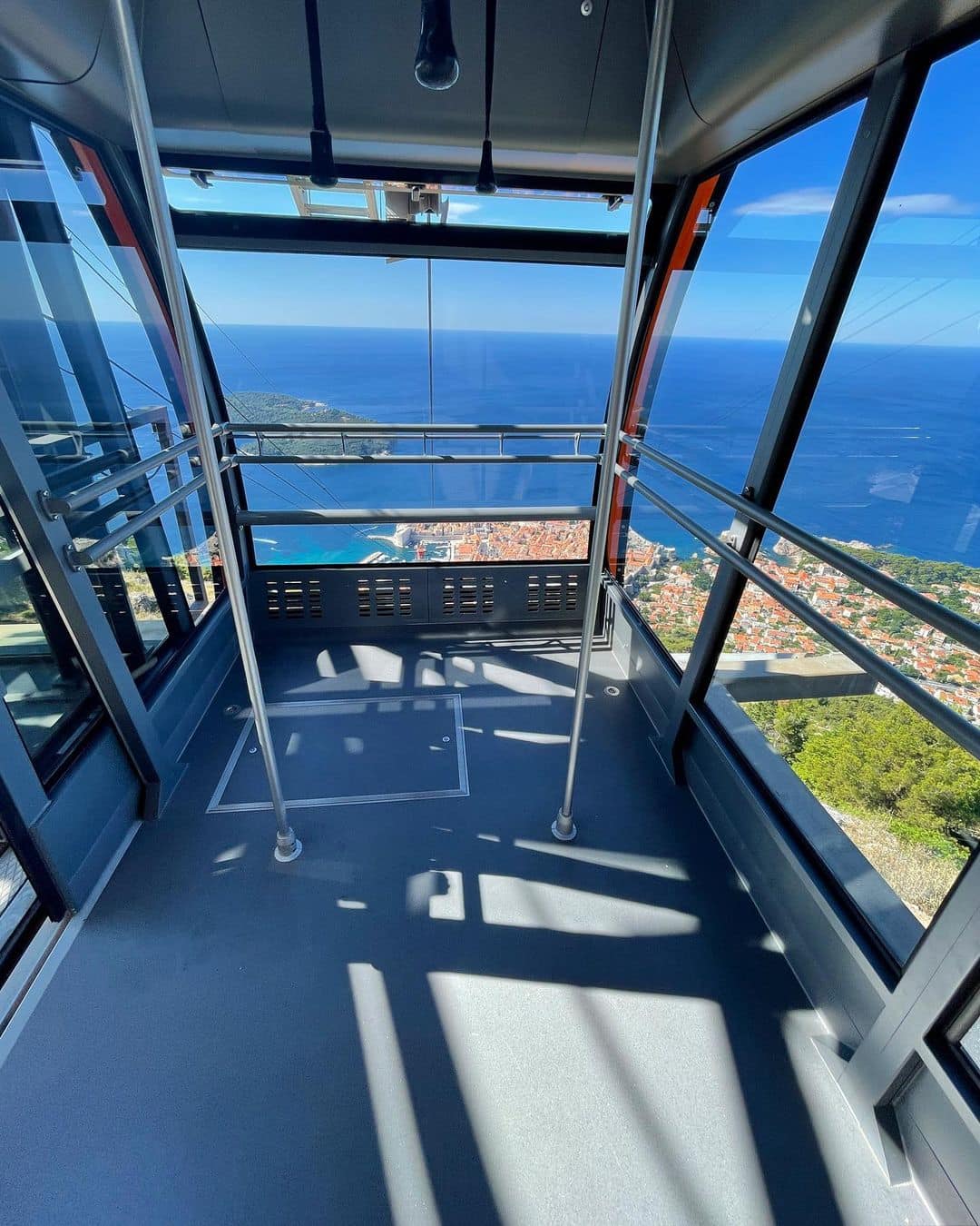 Dubrovnik Cable Car Dubrovnik Cable Car