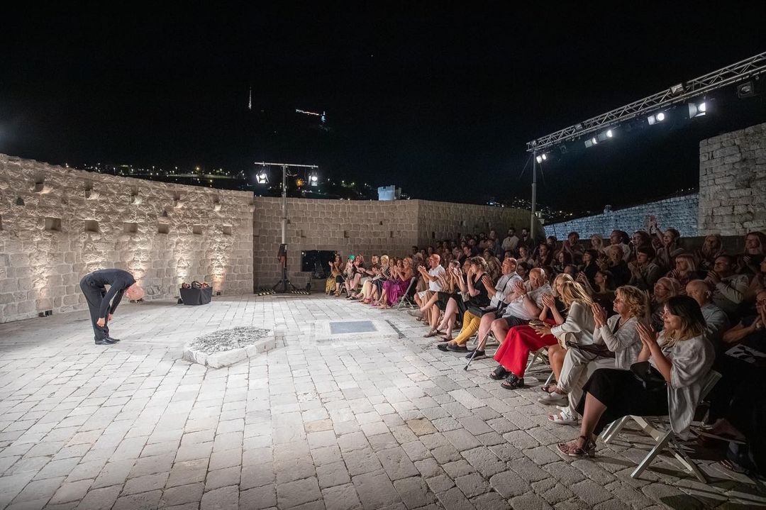 Dubrovnik Summer Festival Dubrovnik Summer Festival