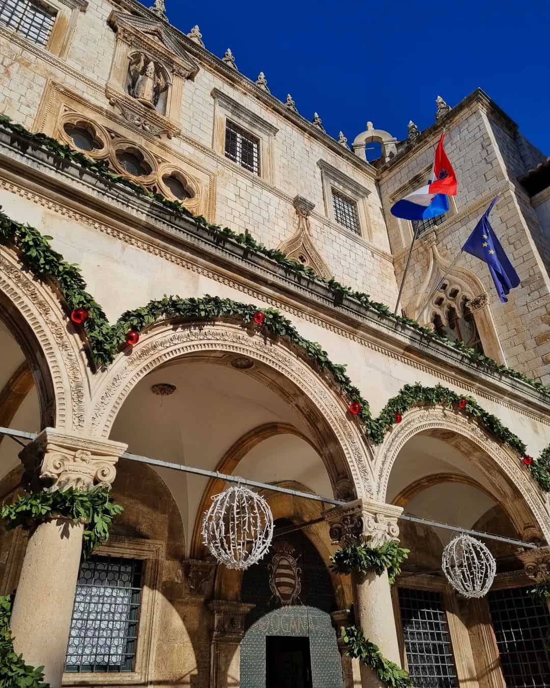 Dubrovnik Winter Festival Dubrovnik Winter Festival