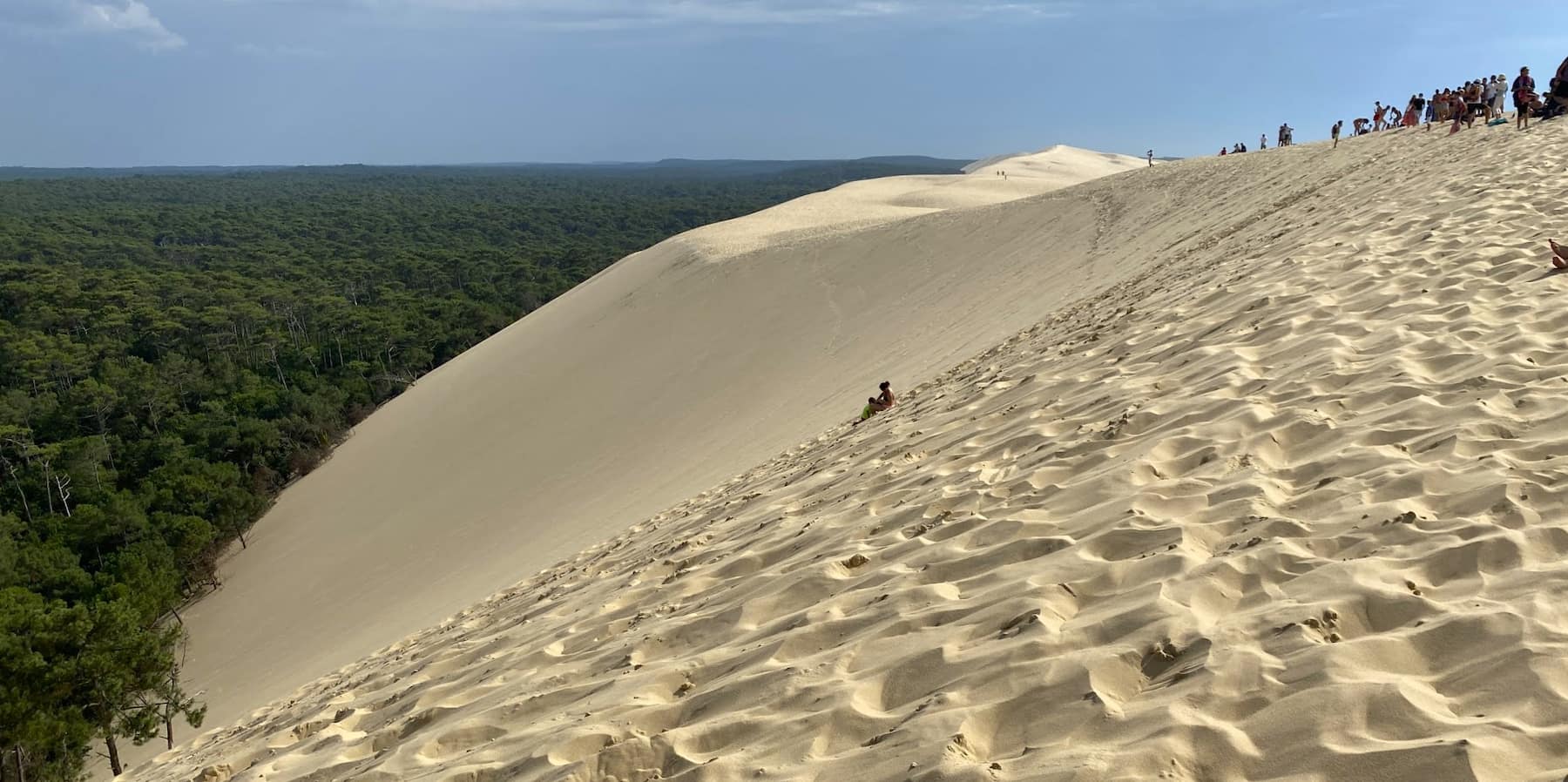 Dune du Pilat Dune du Pilat