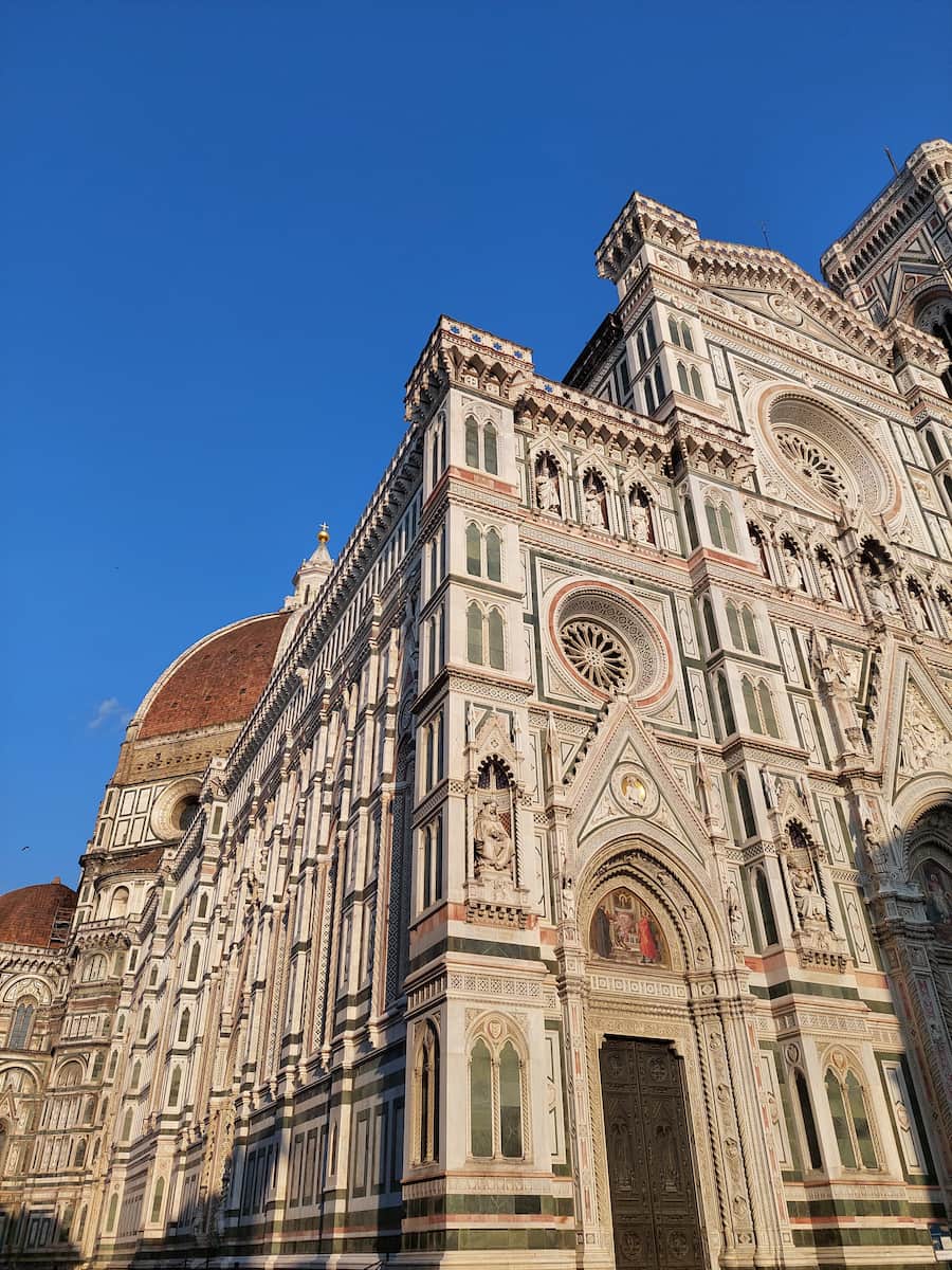 Duomo, Florence Duomo, Florence