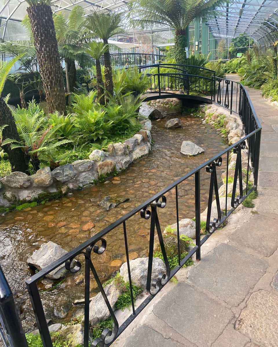 Duthie Park Duthie Park