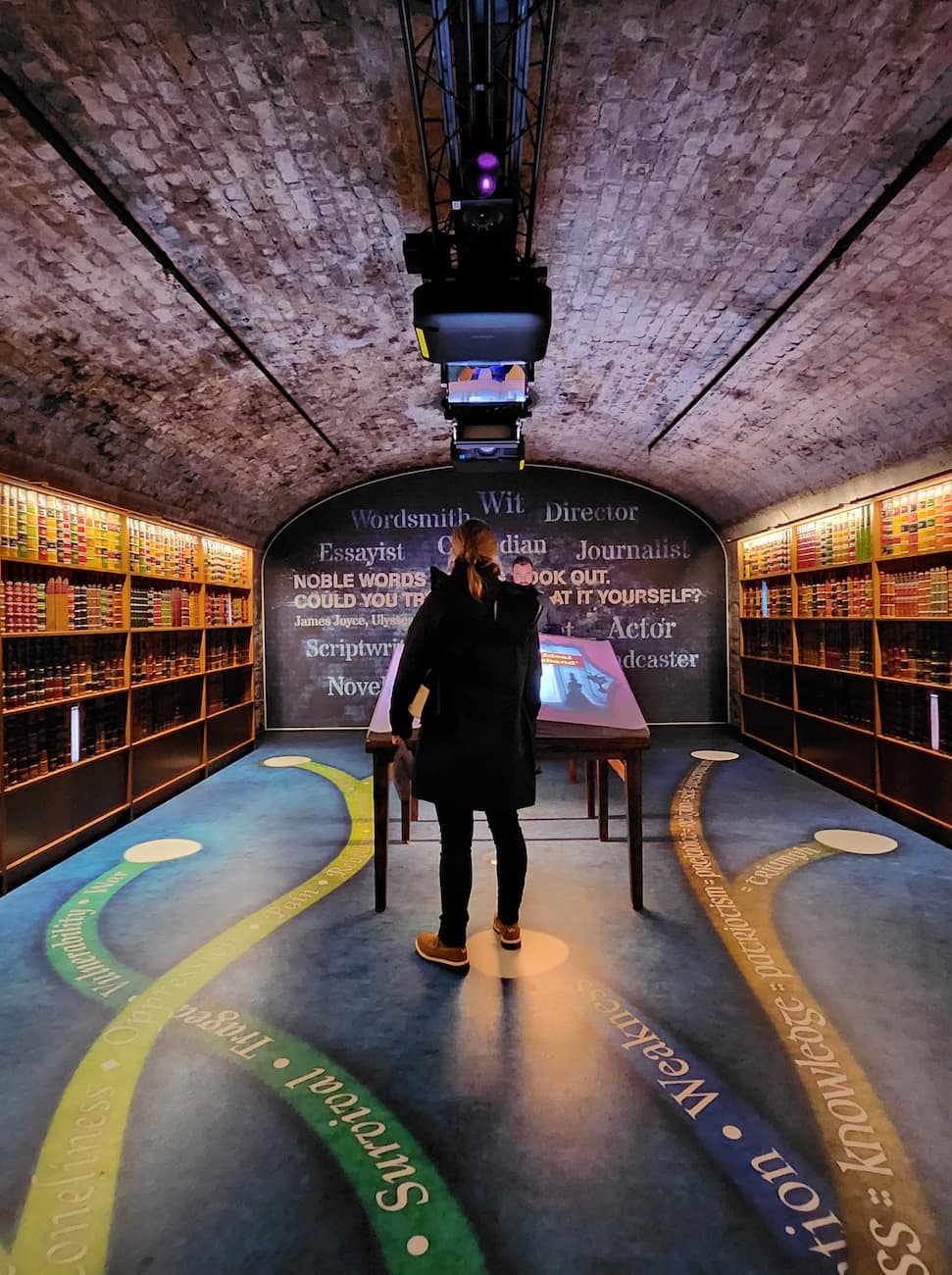 EPIC The Irish Emigration Museum EPIC The Irish Emigration Museum