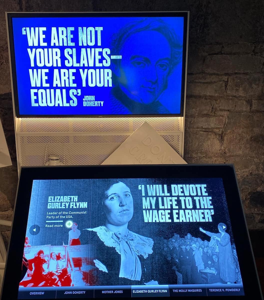 EPIC The Irish Emigration Museum EPIC The Irish Emigration Museum