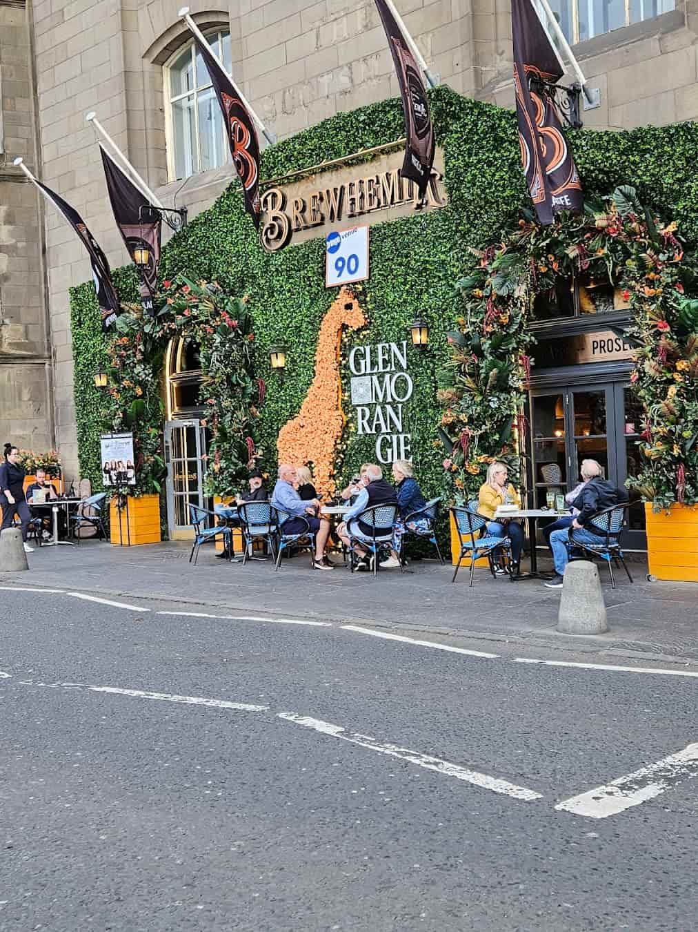 Edinburgh Festival Fringe Edinburgh Festival Fringe