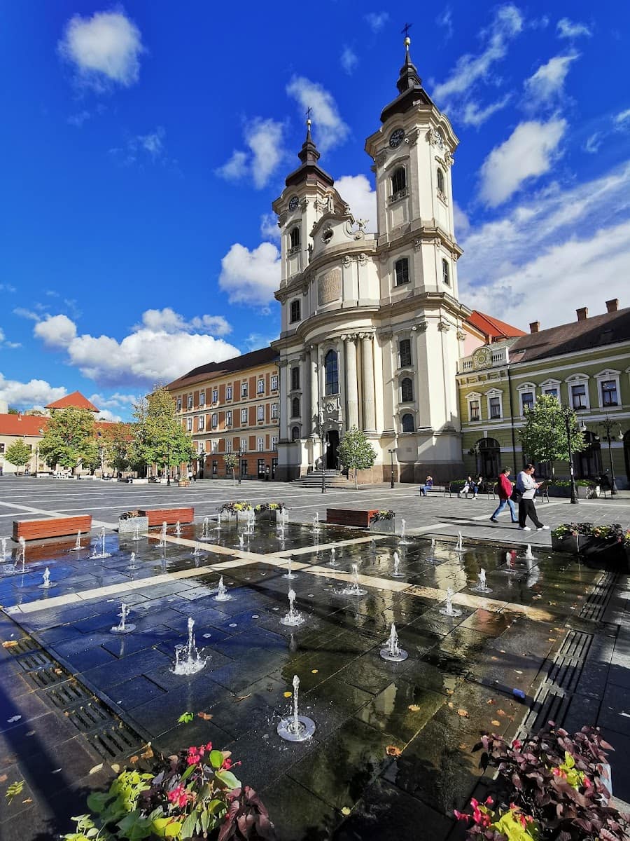 Eger, Budapest Eger, Budapest