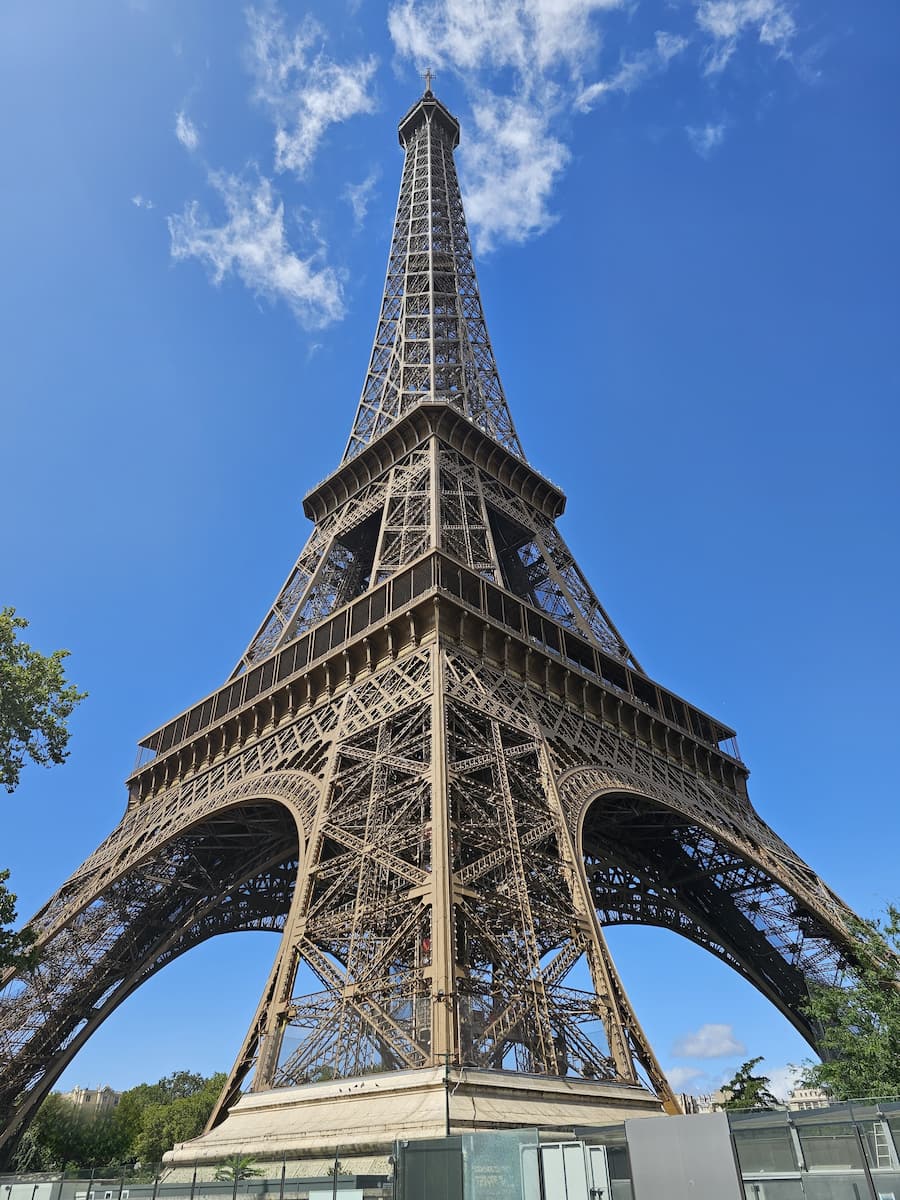 Eiffel Tower Eiffel Tower