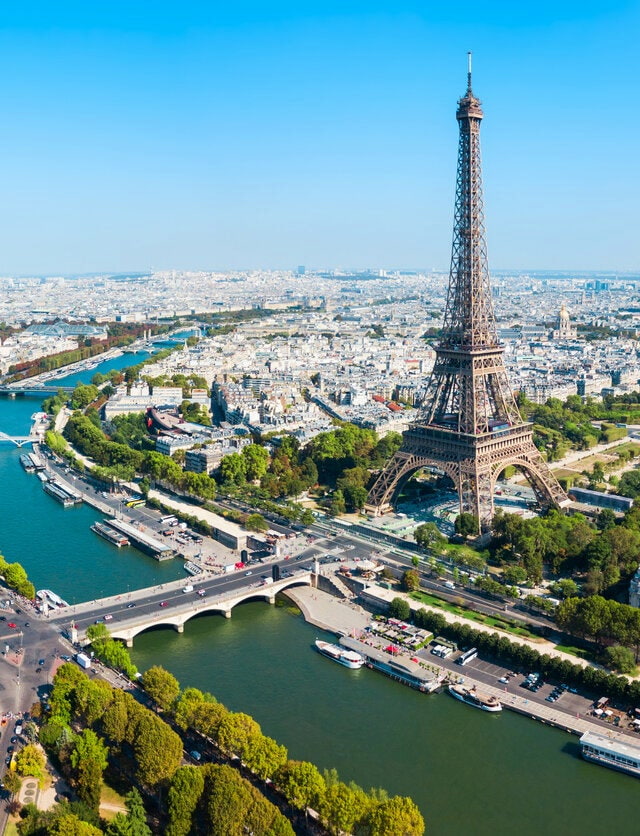 Eiffel Tower Eiffel Tower