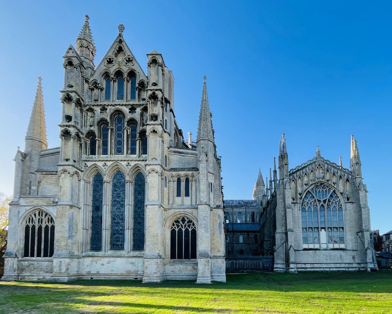 Ely Cathedral Ely Cathedral