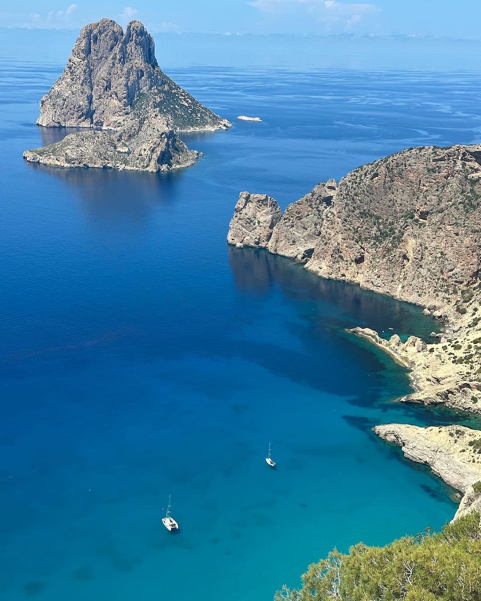 Es Vedrà Ibiza Es Vedrà Ibiza